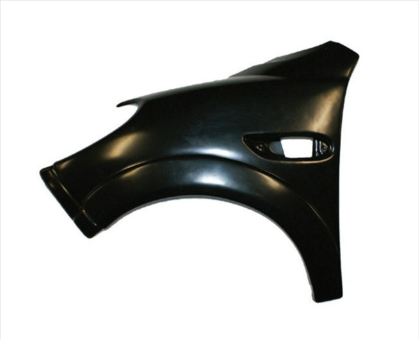 Front left mudguard Ligier X-too R/s/rs/due