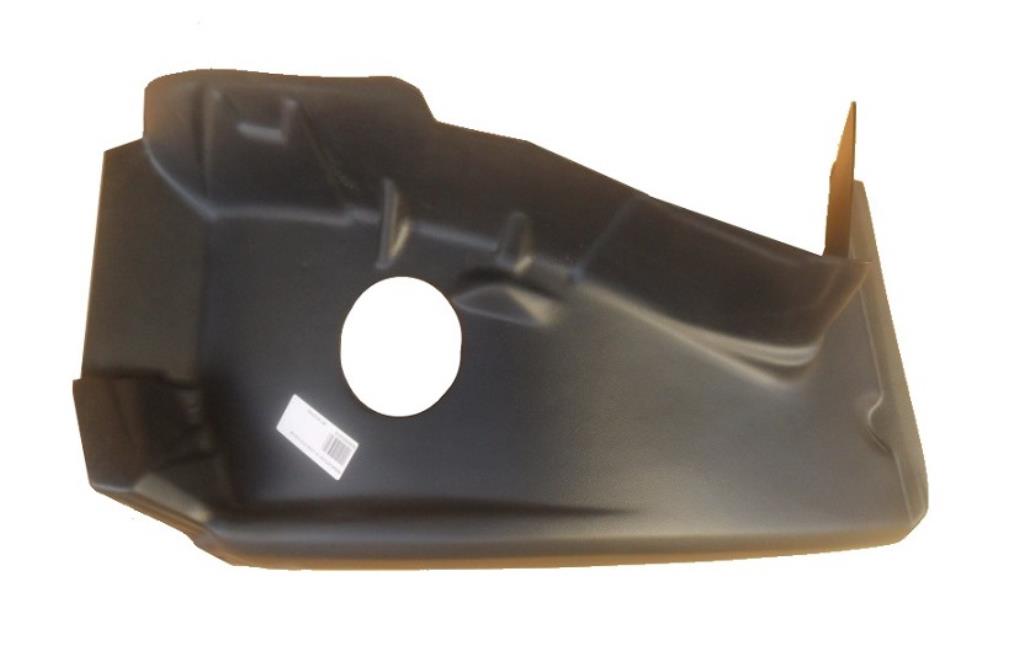 Front left wheel arch Ligier Xtoo R/s/due