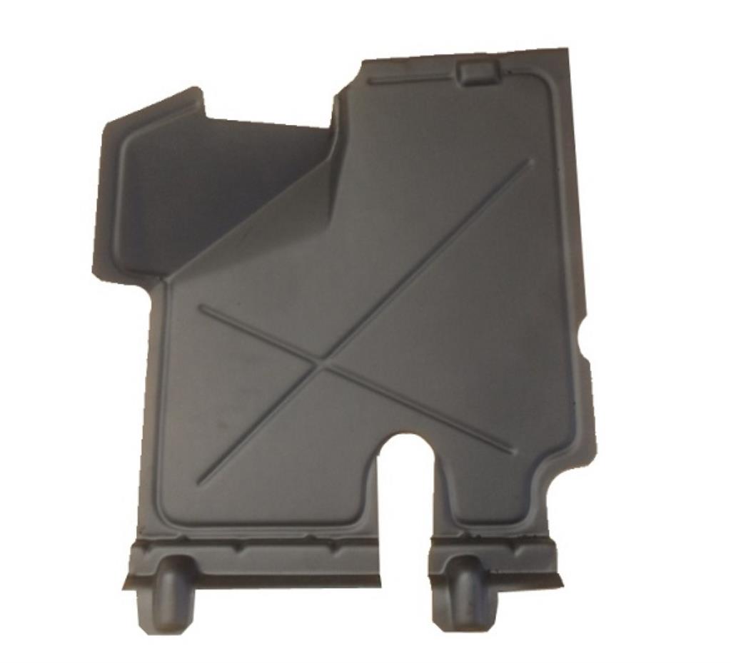 0187891 INSONORIZZAZIONE MOTORE DX LIGIER X-TOO R S RS OPTIMAX MICROCAR CARGO