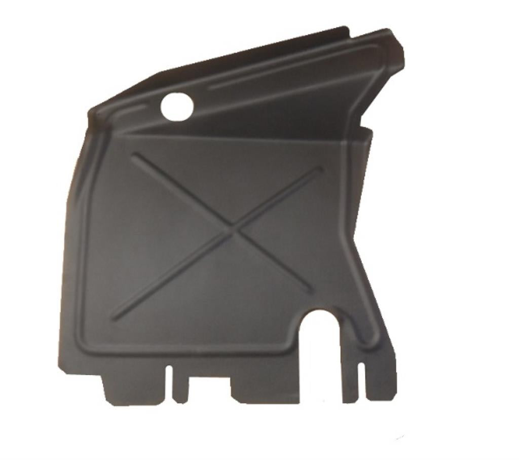 0187892 INSONORIZZAZIONE MOTORE SX LIGIER X-TOO R S RS OPTIMAX MICROCAR CARGO