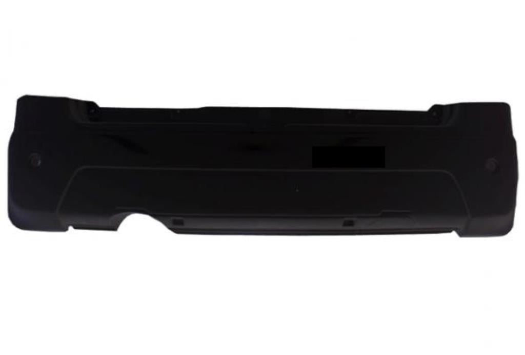 0187990 PARAURTI POSTERIORE LIGIER X-TOO S DUE