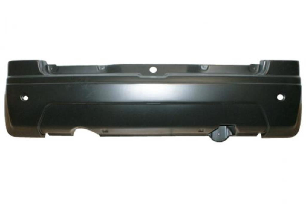 0189671 PARAURTI POSTERIORE LIGIER X-TOO RS CON PREDISPOSIZIONE SPOILER