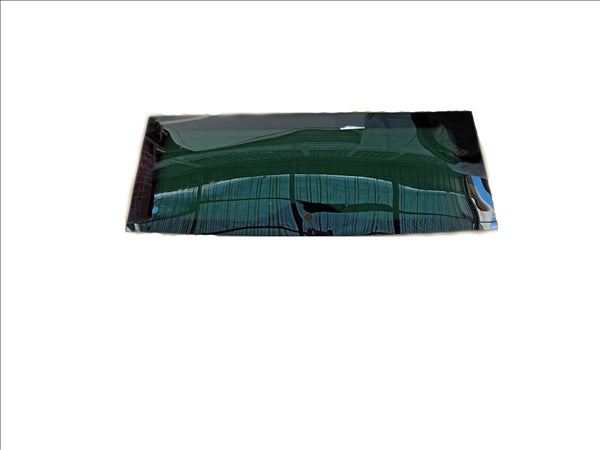 Rear window w/defrost. Ligier Ixo