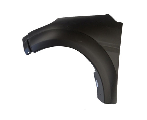 Front mudguard Left Ligier Ixo