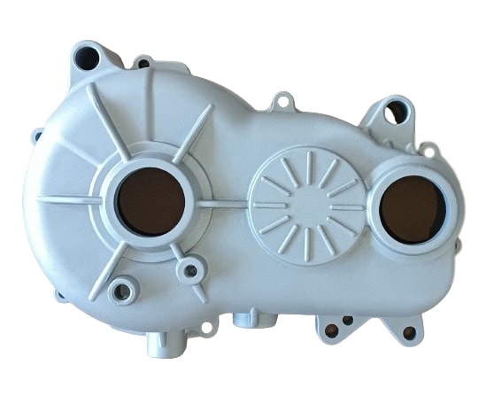 SEMISCATOLA CARTER CAMBIO SX COMEX BELLIER CASALINI CHATENET GRECAV MICROCAR JDM