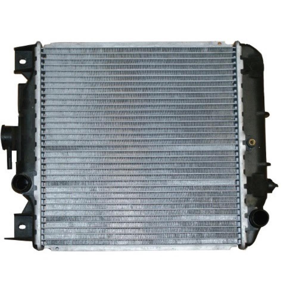 Media radiator/barooder/speedino