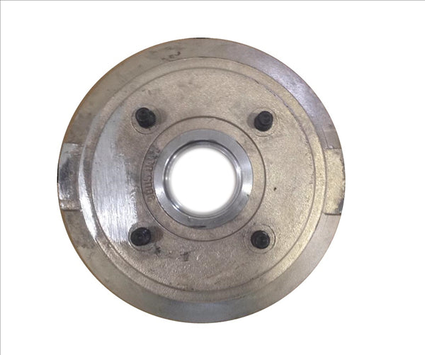 Rear drum. Ch26 2nd mod