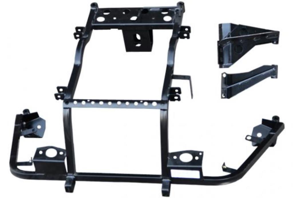 Engine Cradle Chatenet Barooder Lombard.