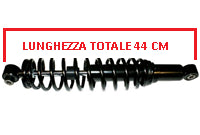 01.18.014 AMMORTIZZATORE POSTERIORE CHATENET BAROODER