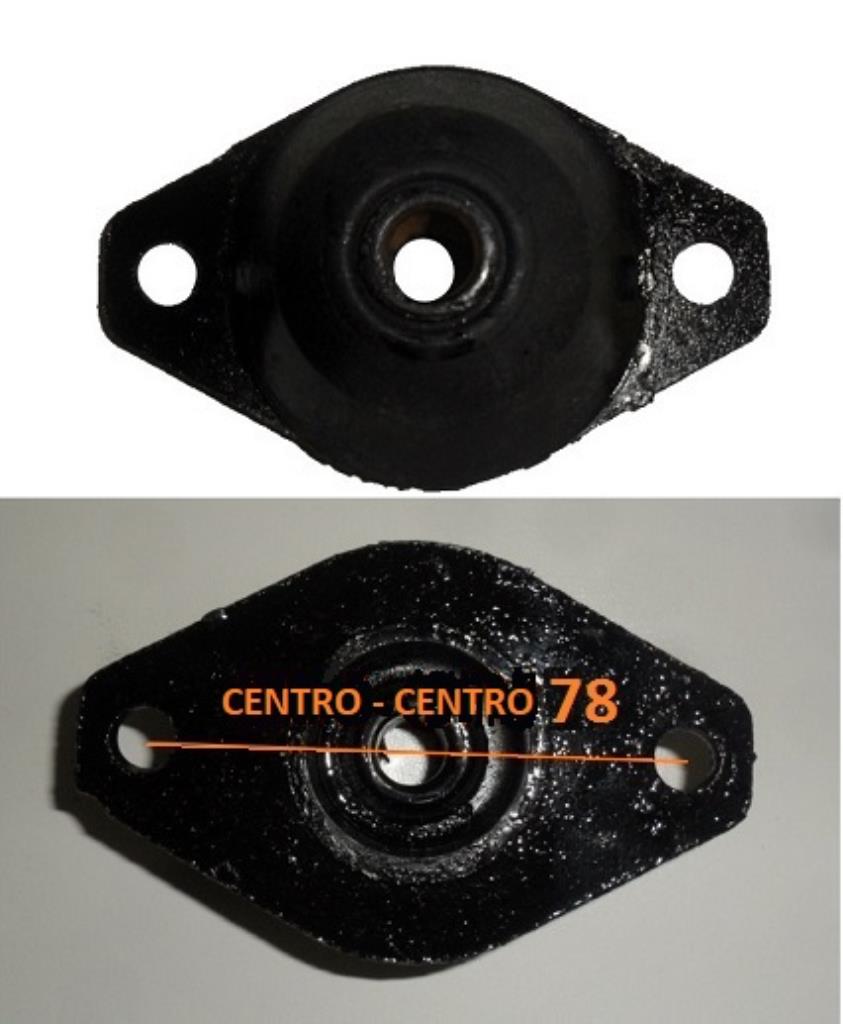 SILENT BLOCK SUPPORTO MOTORE CHATENET BAROODER SPEEDINO