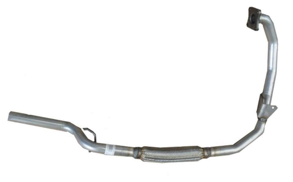 Chatenet Ch26 Yanmar Exhaust Flexible