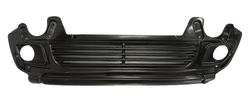 02102402 CALANDRA PARAURTI ANTERIORE BELLIER B8