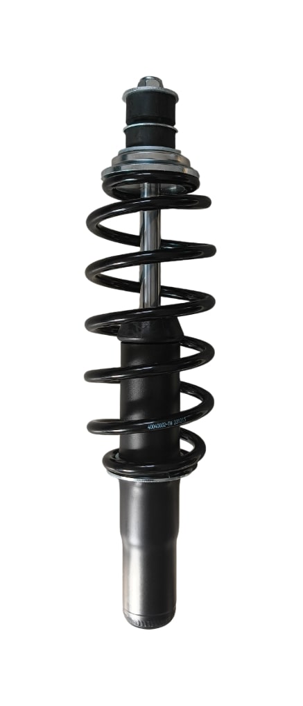02250501 AMMORTIZZATORE ANTERIORE BELLIER B8