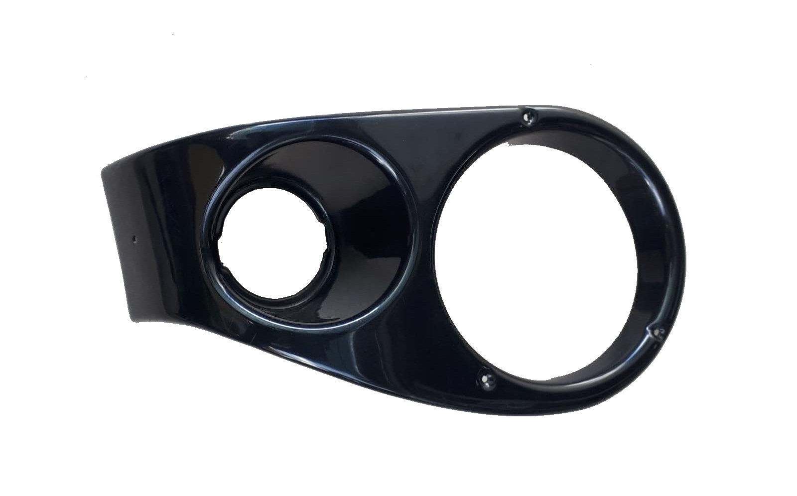 0262554 CORNICE GHIERA FARO ANTERIORE DESTRA LIGIER X-PRO KERRY