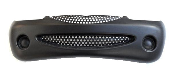 Front Bumper Chatenet Medium W/grill