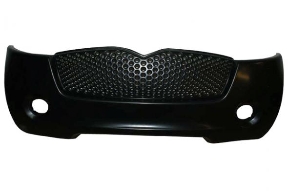 Front Bumper Chatenet Ch26