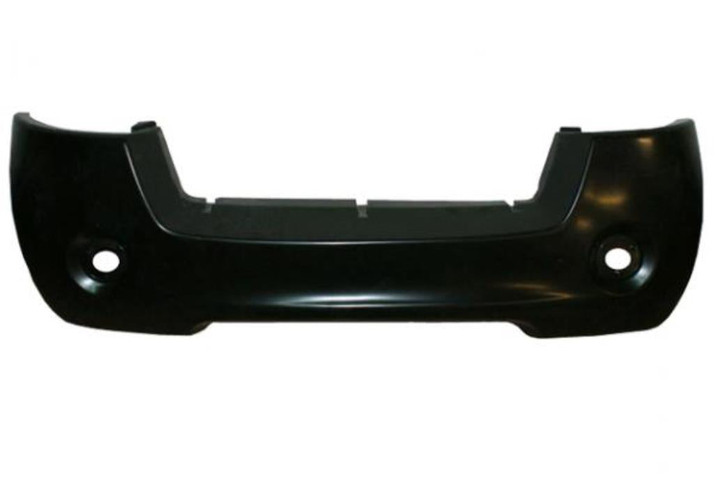 Rear bumper. Chatenet Ch26