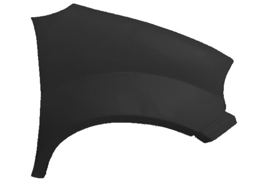 Front mudguard Dx Chatenet Baro/speed