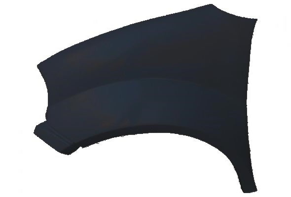 Front mudguard Sx Chatenet Baro/speed