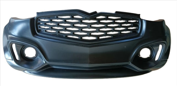 Front Bumper Chatenet Ch46