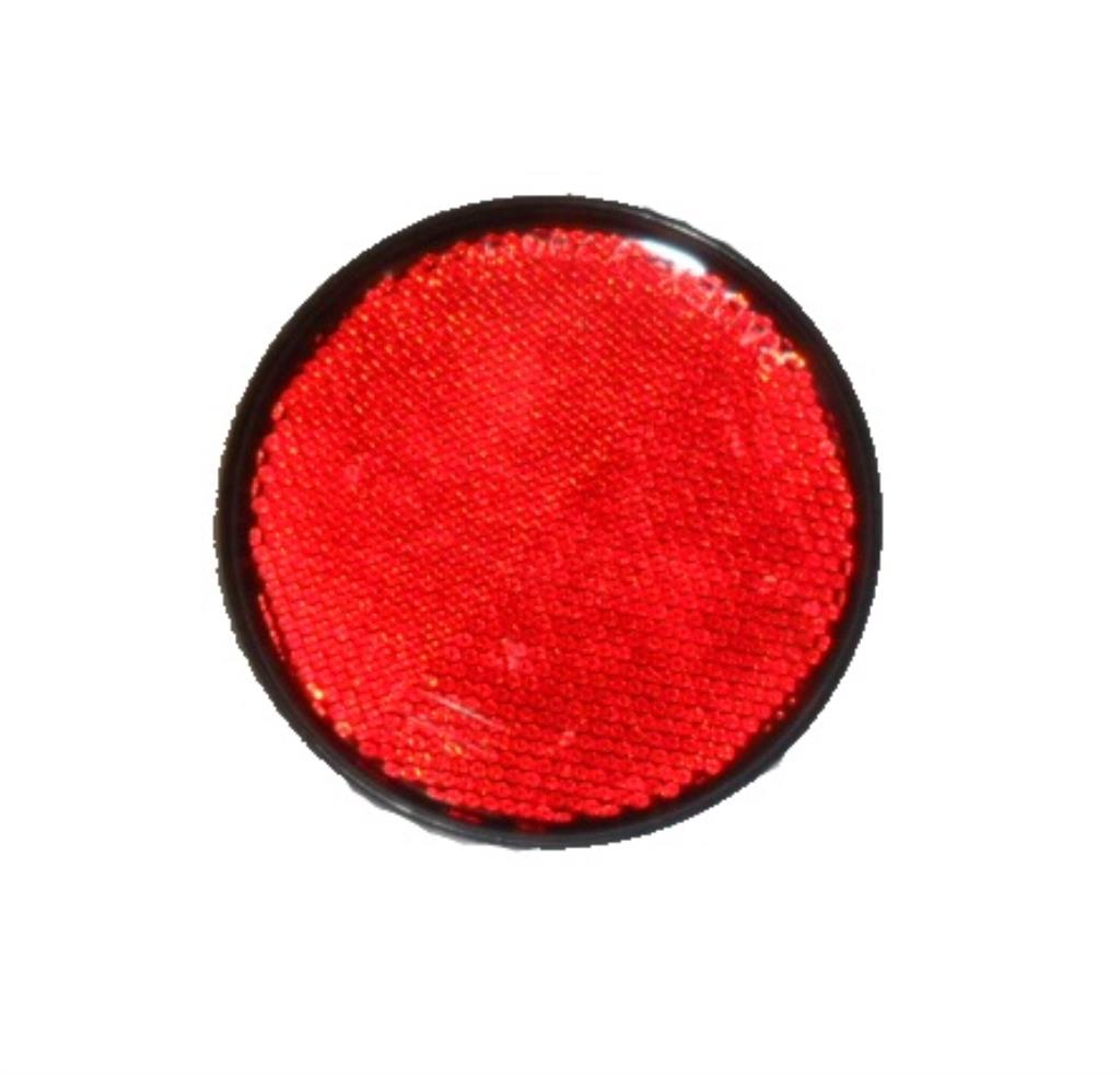 Red Chatenet Barooder reflectors