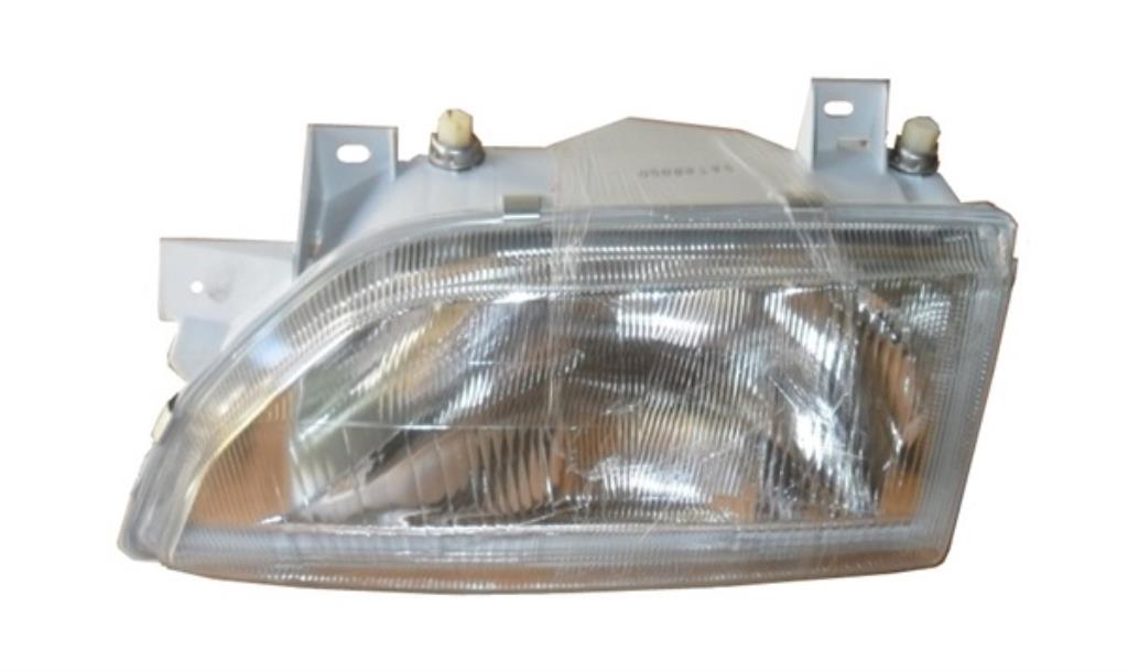 Front left Chatenet Stella headlight