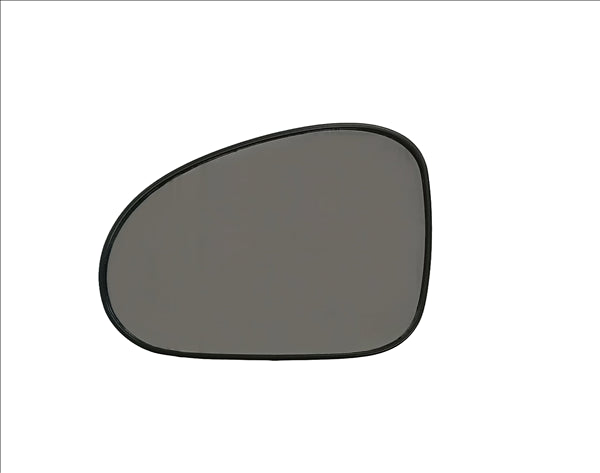 Left Rearview Glass Ch 26 Evo