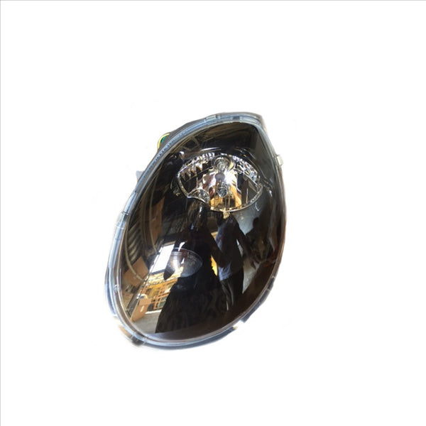 Front lighthouse Sx Black Chatenet Ch26