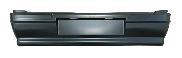 Rear bumper. Microcar Lyra 2nd version