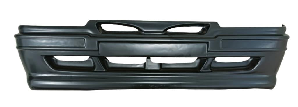 Front Bumper Microcar Lyra 2nd Version