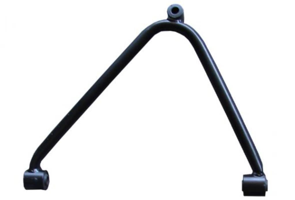 Suspension Triangle Left Microcar Lyra/virgo