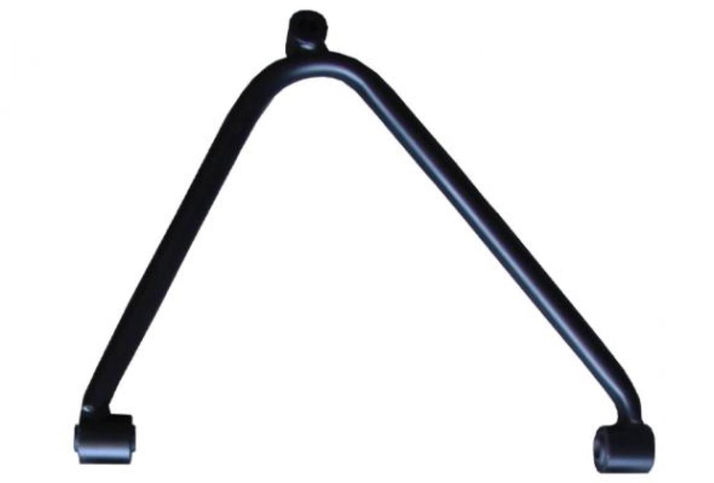 Suspension Triangle Right Microcar Lyra/virgo