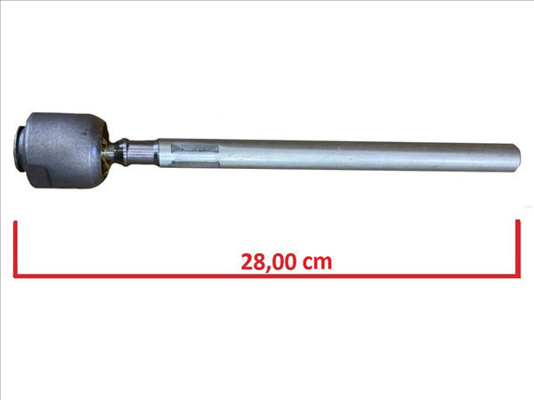 Tie rod S. Guide 28cm Aixam 500-721