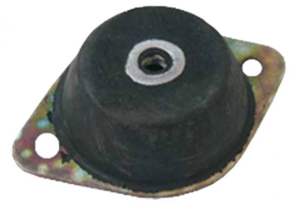 Silent Block Microcar Virgo-mc1/2 Engine