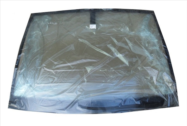 Microcar Mc1/mc2 Green Windshield