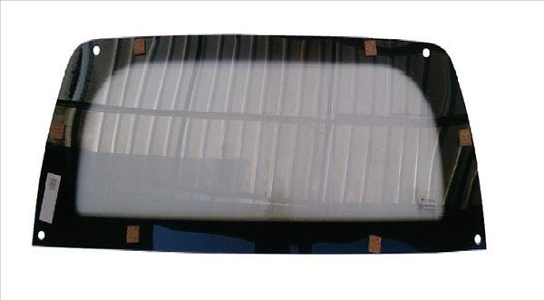 1000646 LUNOTTO VETRO CRISTALLO MICROCAR VIRGO I II III