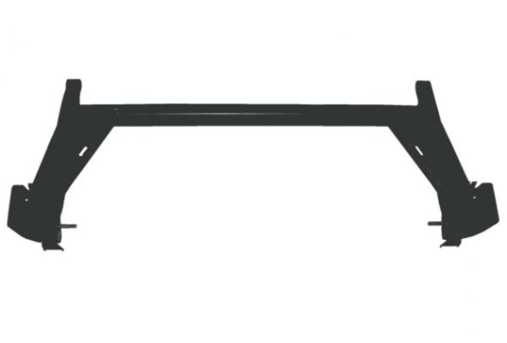 Rear axis. Virgo I/ii/iii Pred./drum