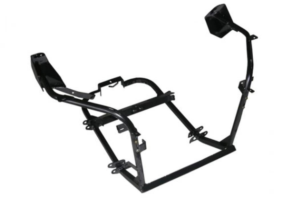 Engine Cradle Microcar Virgo Iii/family