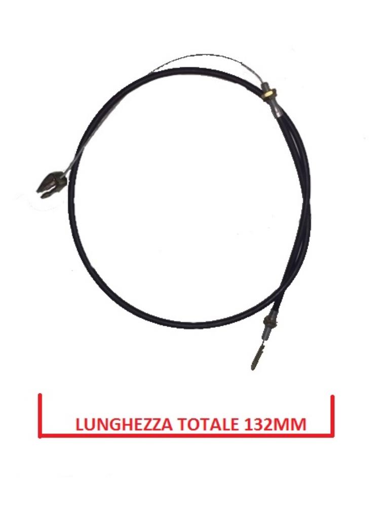 Reverse Lever Cable Next Microcar Virgo