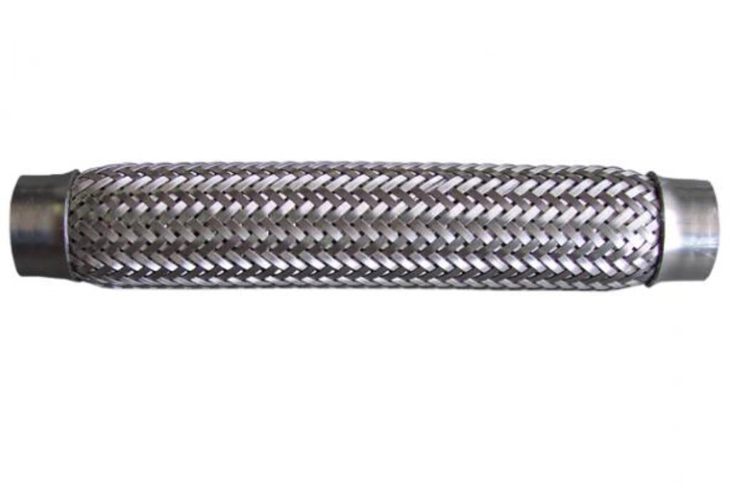 Flexible Drain 32mm X 350mm Virgo