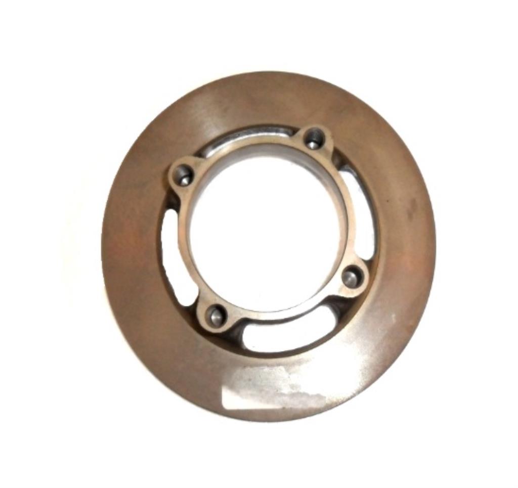 Front Brake Disc Mic/jdm D.172
