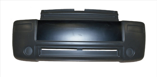 Front Bumper Microcar Mc1/2 1st C/fendi