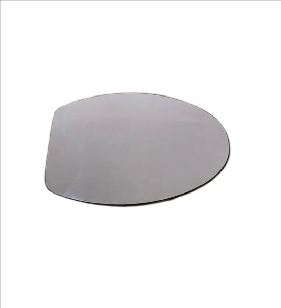 Rearview Glass Mic/lig/cha/gre