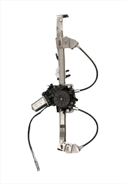 Electric window regulator Right Microcar Mc1/2