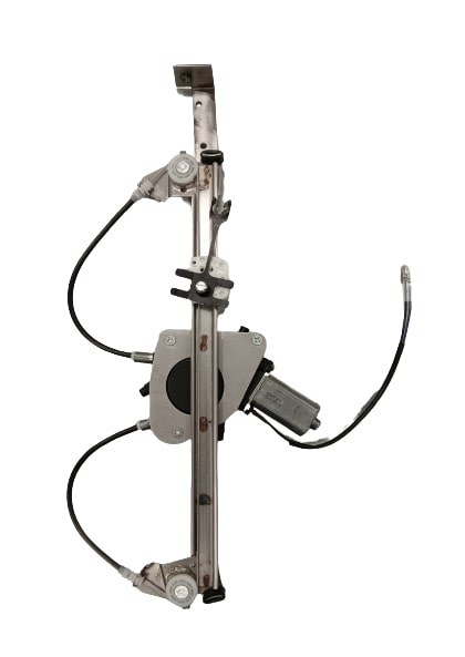 Electric window regulator Right Microcar Mc1/2