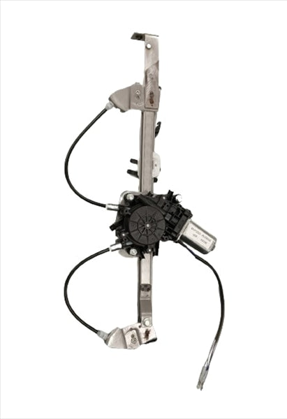 Electric window regulator Left Microcar Mc1/2