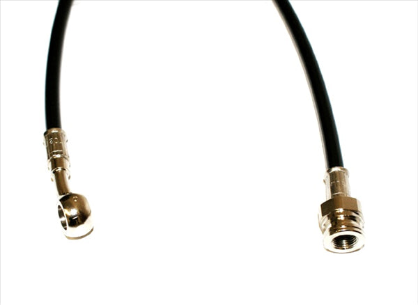 Front Brake Hose Micr. Virgo Mc1-2
