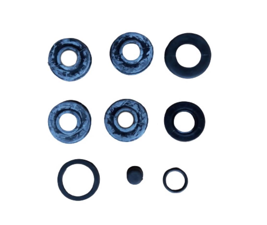 1003865 KIT GUARNIZIONE PINZA POSTERIORE MICROCAR MC1 2 DOPO 2006