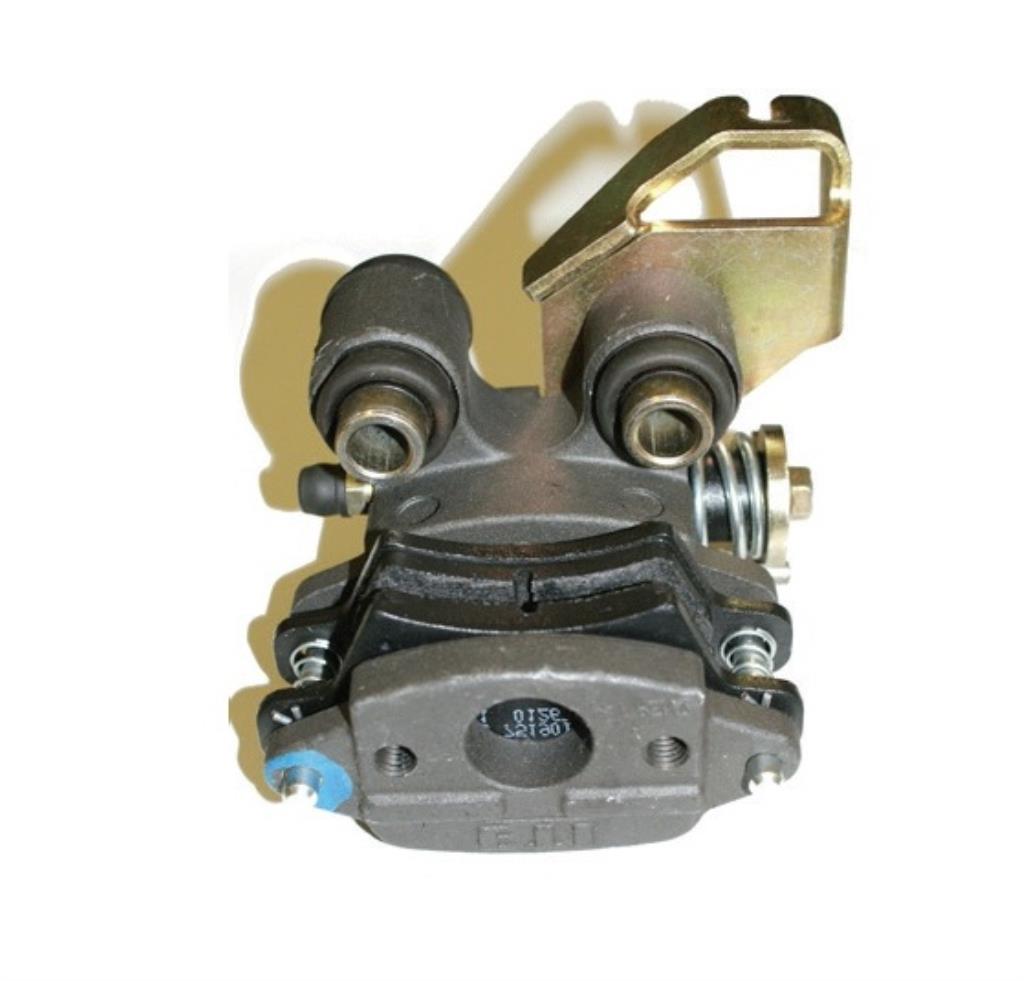 Rear brake caliper Right Microcar After 2006