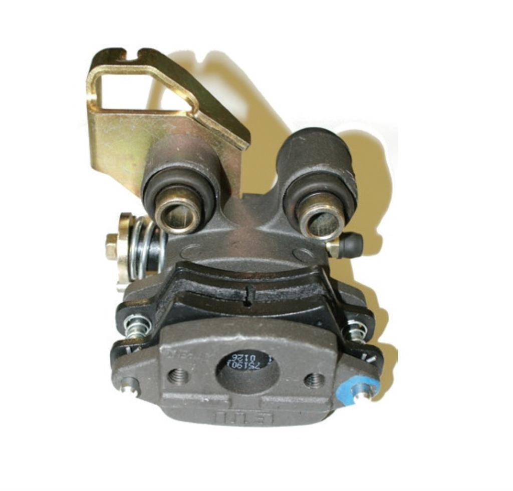 Rear brake caliper Sx Microcar After 2006